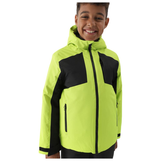 4F Παιδικό μπουφάν Technical Jacket
